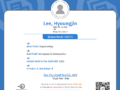 2026년도 ELSEVIER TOP 2 % Scientists, 이형진 교수님